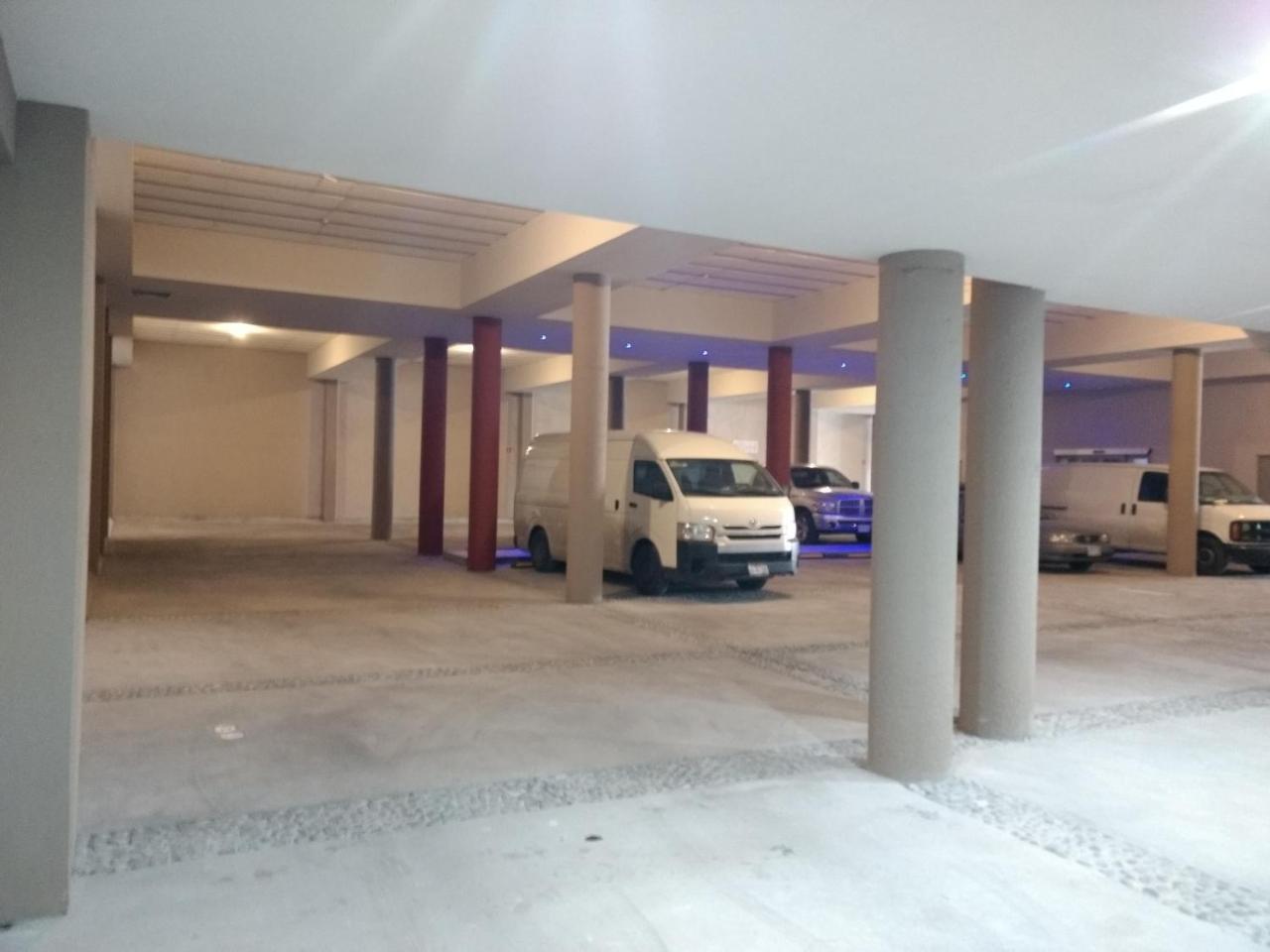 Hotel Plaza Arteaga Монтеррей Екстер'єр фото
