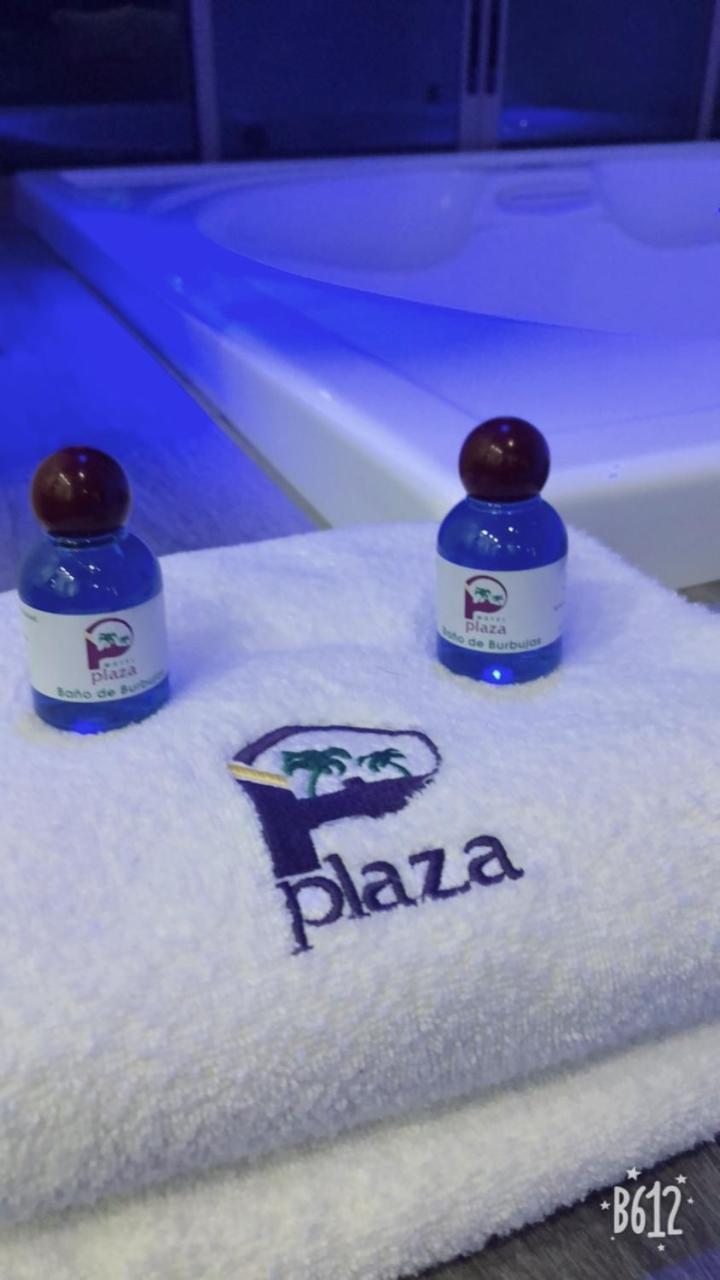 Hotel Plaza Arteaga Монтеррей Екстер'єр фото