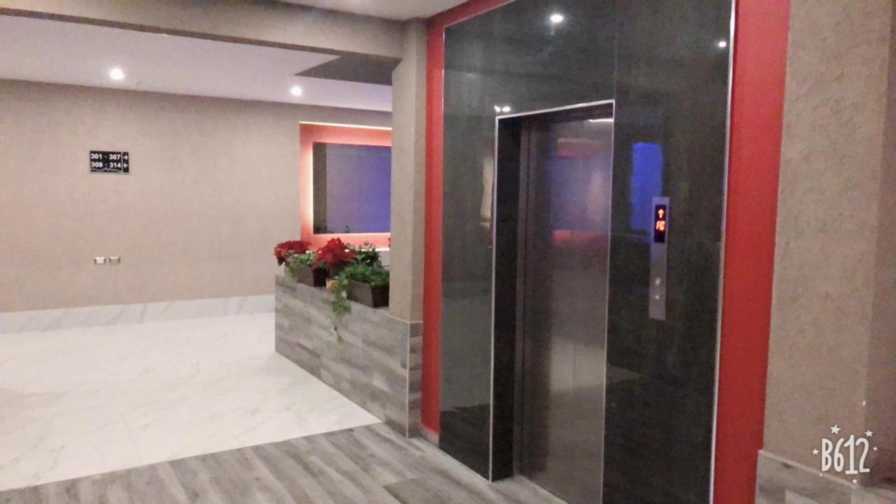 Hotel Plaza Arteaga Монтеррей Екстер'єр фото