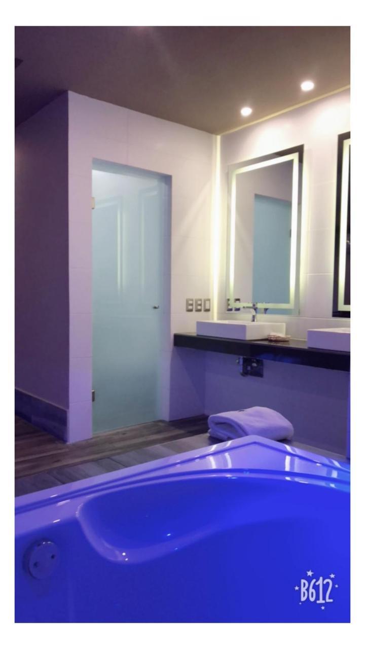 Hotel Plaza Arteaga Монтеррей Екстер'єр фото